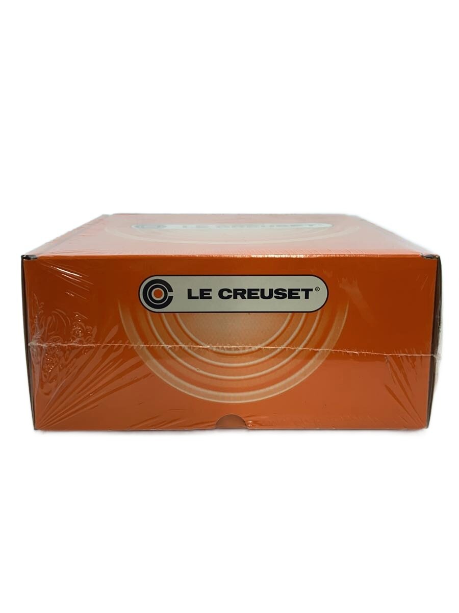 【中古】LE CREUSET◆TRACOC COEUR/鍋/サイズ:18cm【キッチン用品】