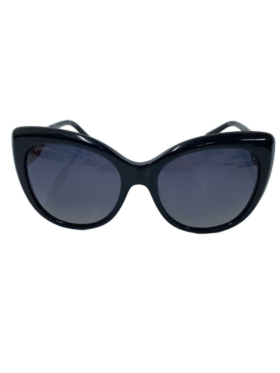 【中古】BVLGARI◆サングラス/BLK/レディース/8198-b-f【服飾雑貨他】｜2ｎｄ STREET 店