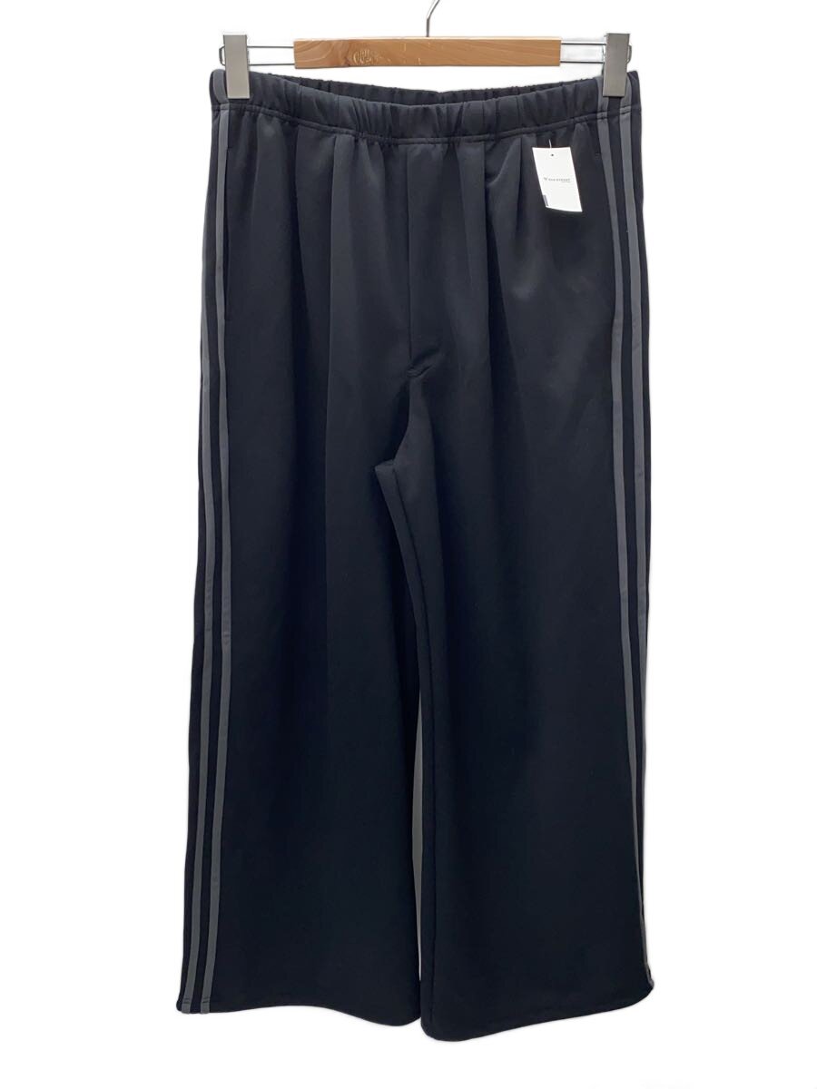 【中古】LAD MUSICIAN◆ラッドミュージシャン/TRACK PANTS/44/--/BLK/2224-652//【メンズウェア】