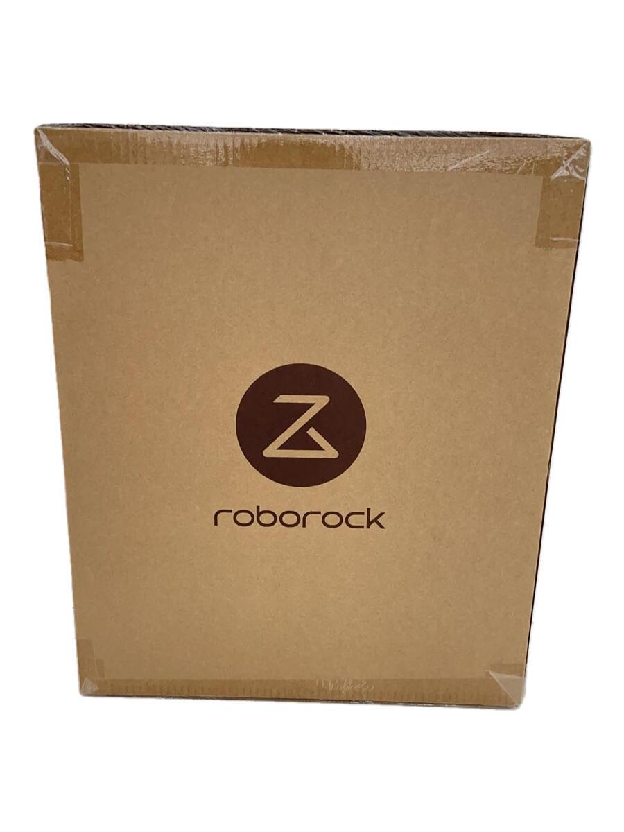 【中古】roborock◆ロボット掃除機 E552-04【家電・ビジュアル・オーディオ】