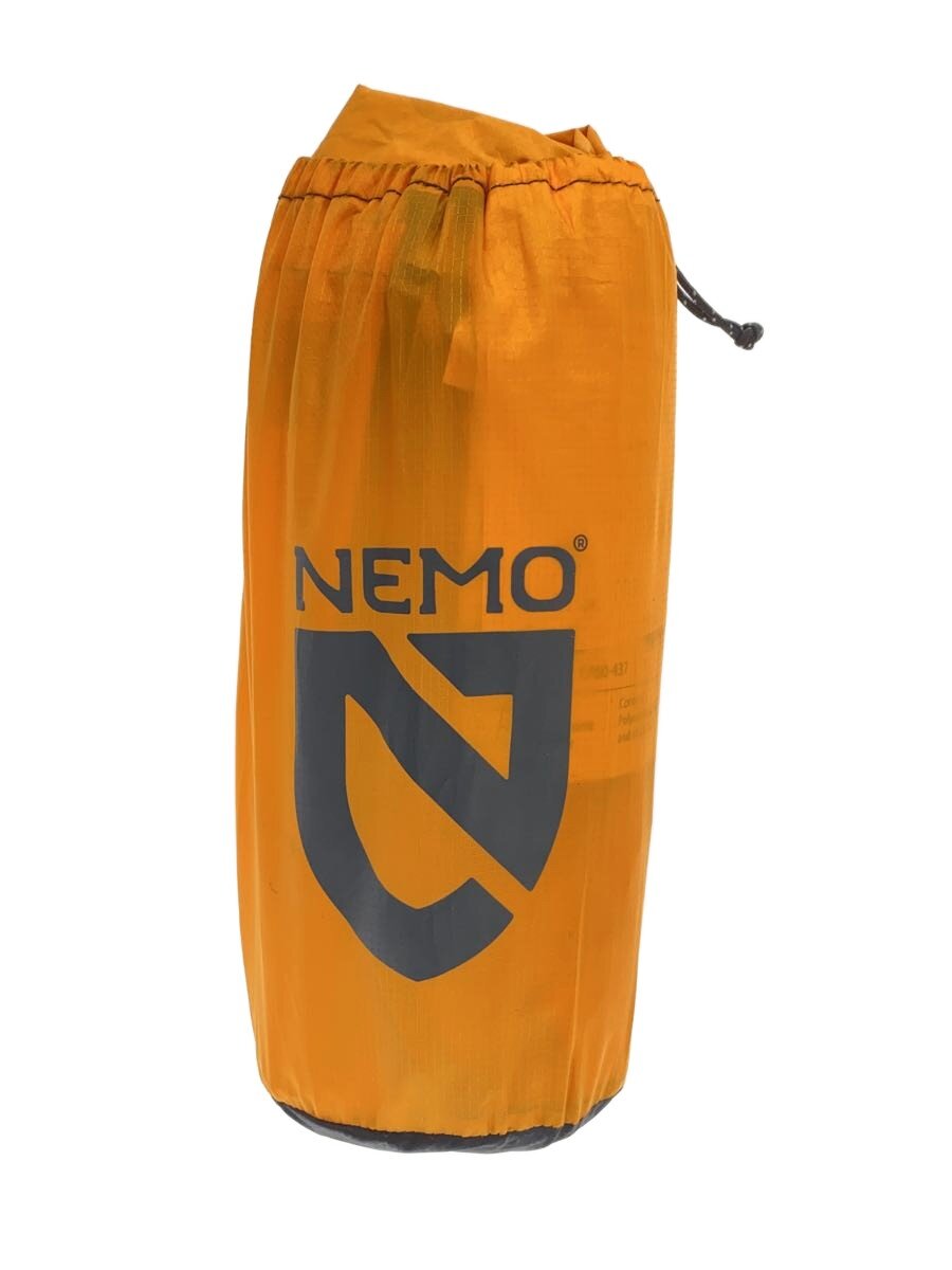 【中古】NEMO◆難民キャンプ設備余分の物/ORN【運動競技】
