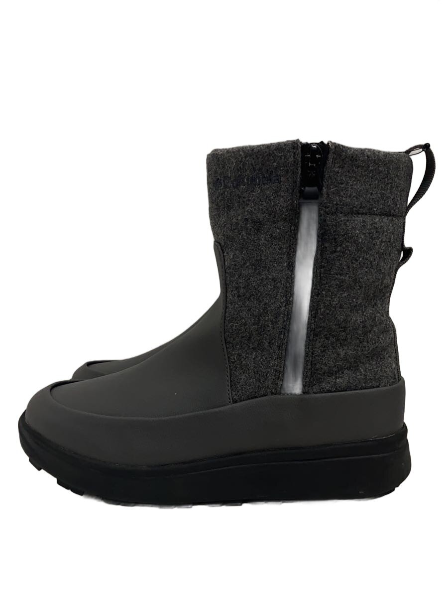 【中古】Columbia◆ブーツ/24cm/GRY/YL9461-089【シューズ】｜2ｎｄ STREET 店