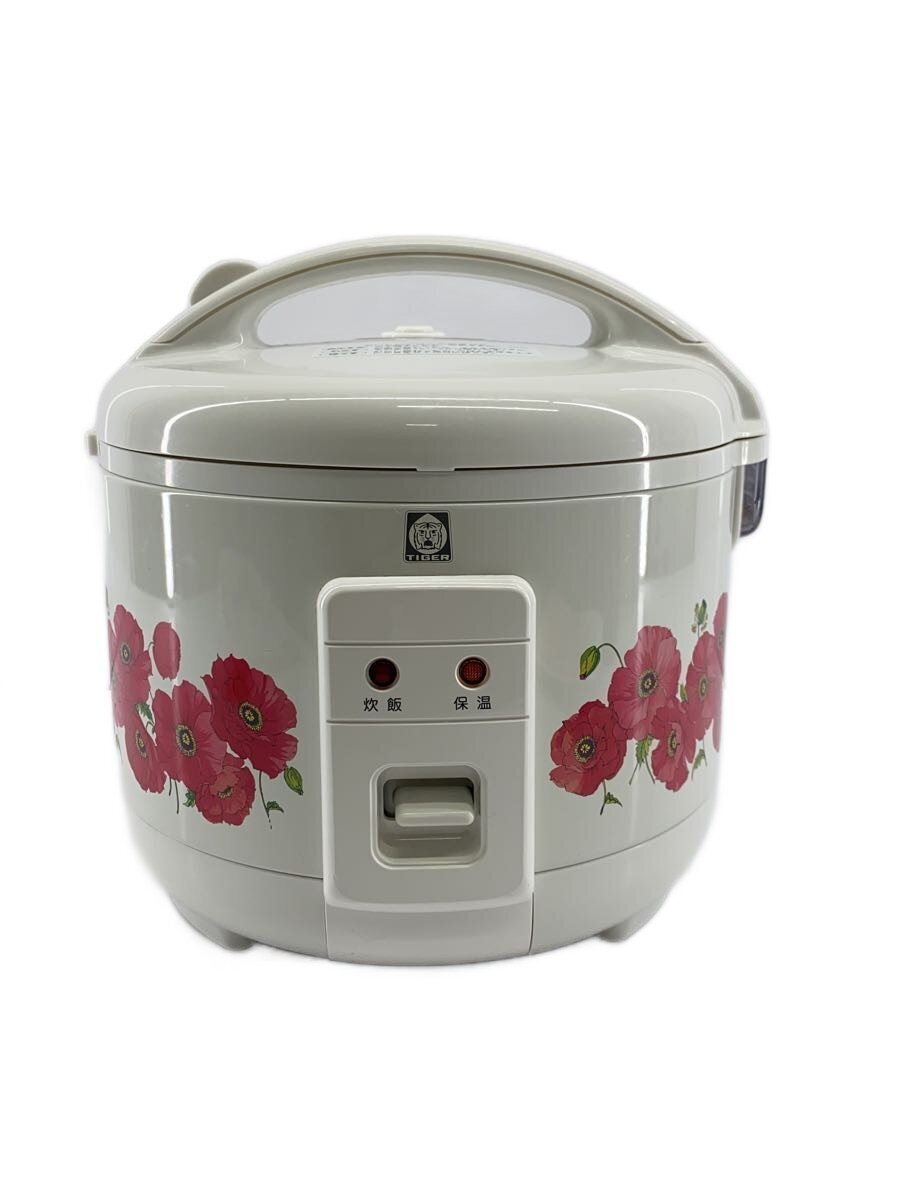 【中古】TIGER◆炊飯器 JNP-T055【家電・ビジュアル・オーディオ】