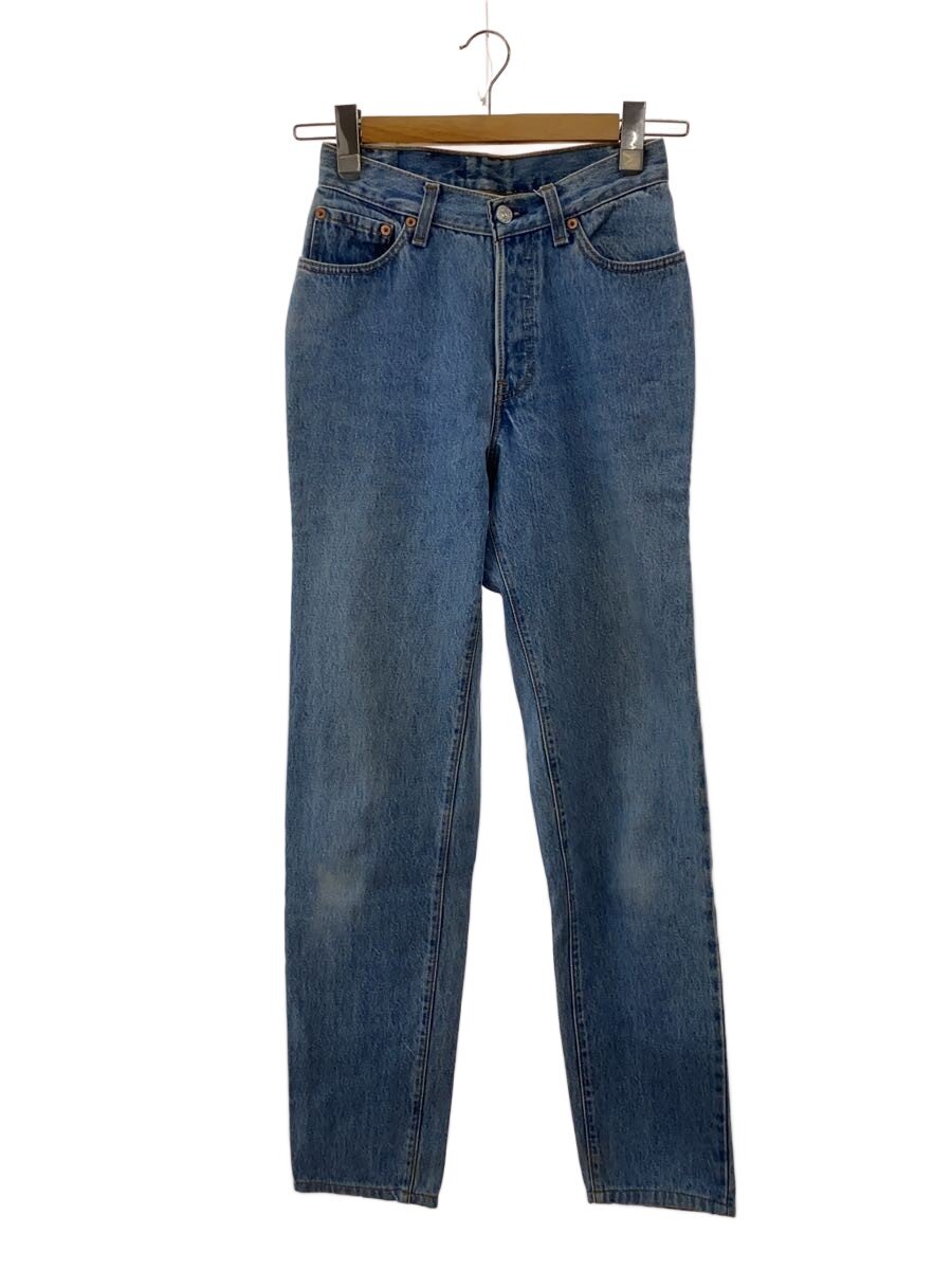 【中古】Levi’s◆下つ方/--/綿織物/IDG【メンズウェア】