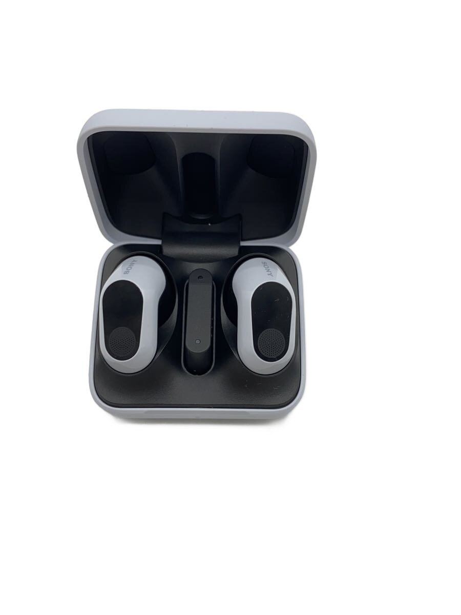 【中古】SONY◆イヤホン INZONE Buds WF-G700N【家電・ビジュアル・オーディオ】