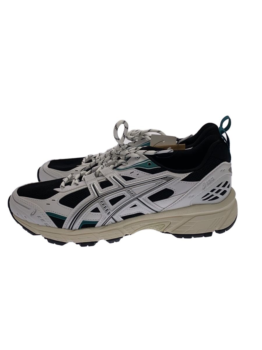 【中古】ASICS◆ローカットスニーカー/26糎/F961224【シューズ】