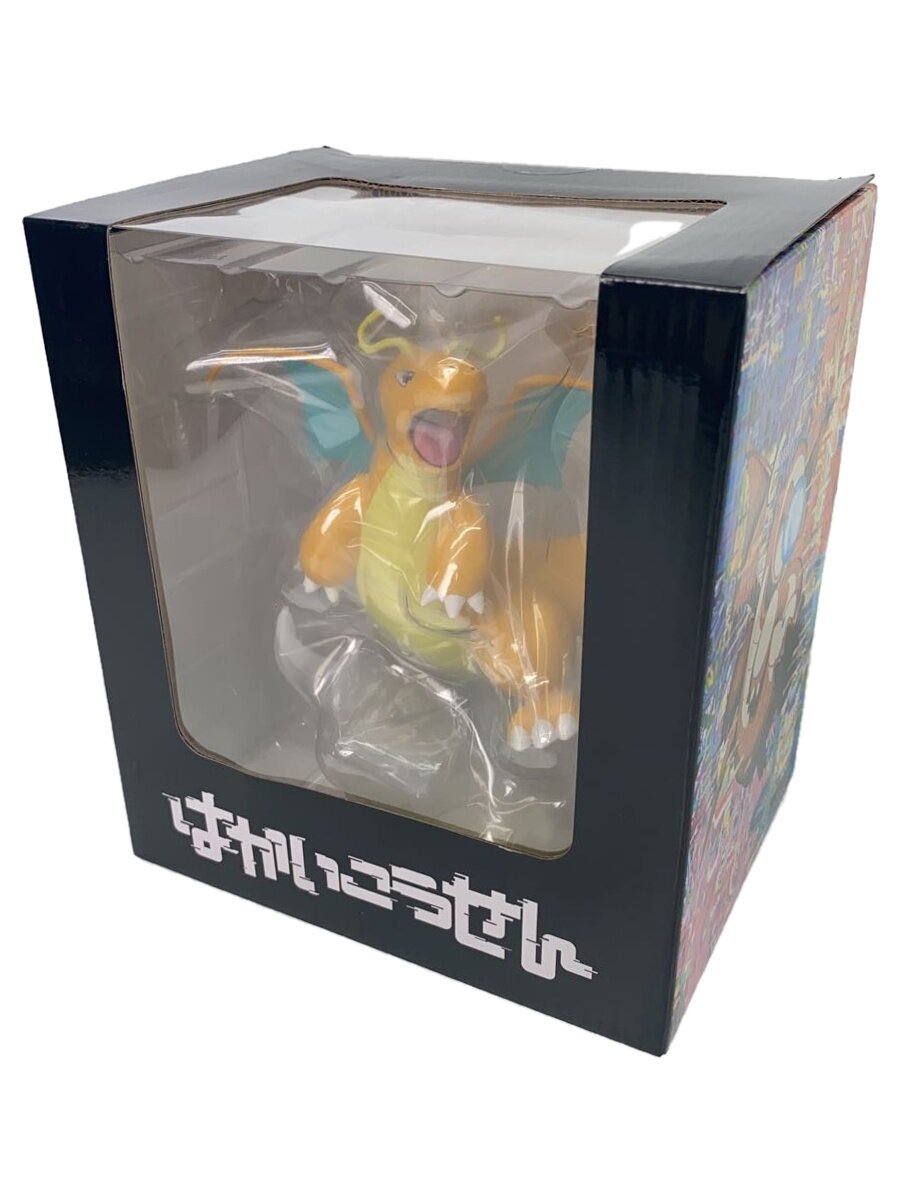 はかいこうせん ケンタロス フィギュア