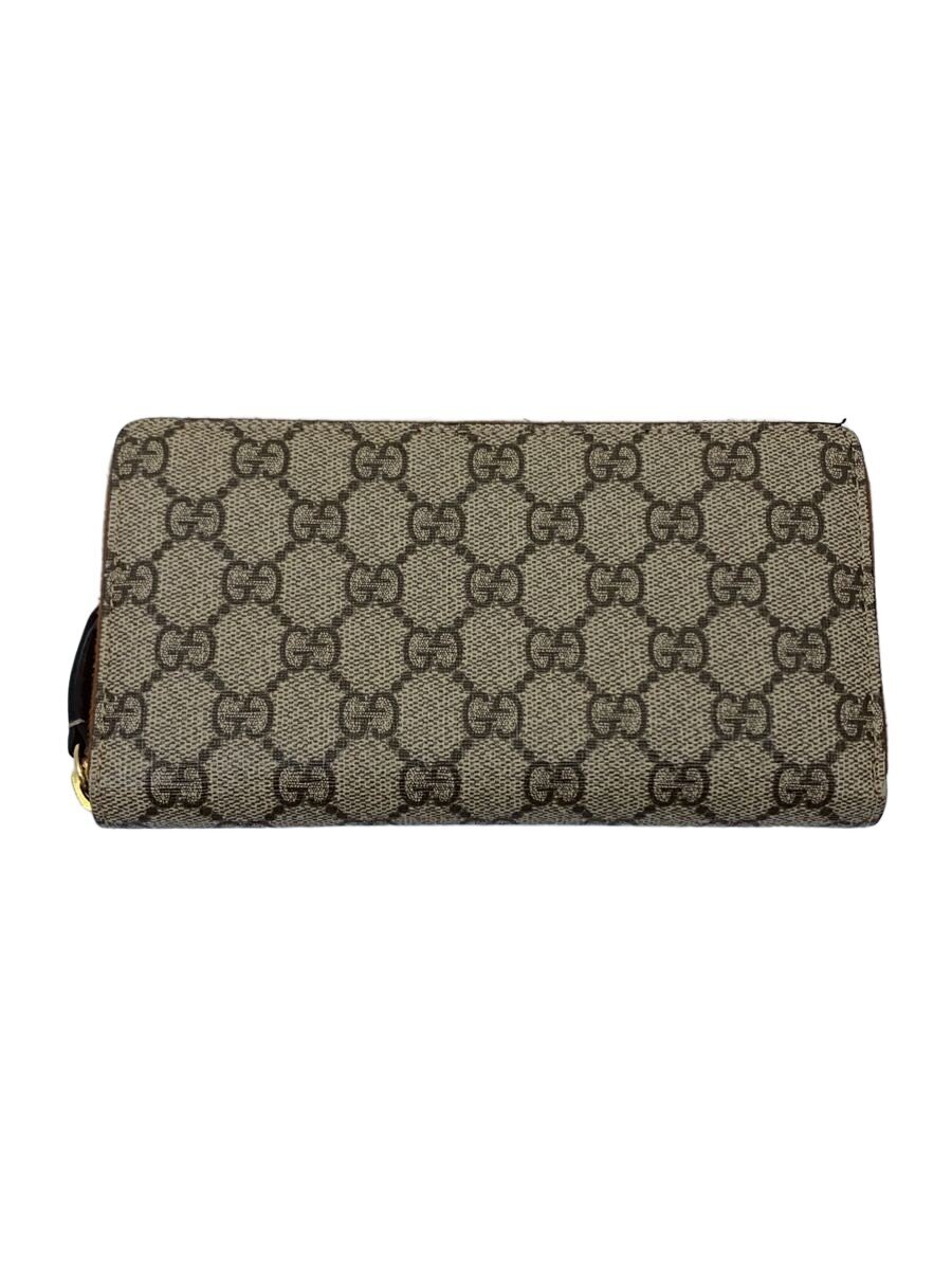 【中古】GUCCI◆長銭入れ/--/メンズ/410102・496085【服飾雑貨他】