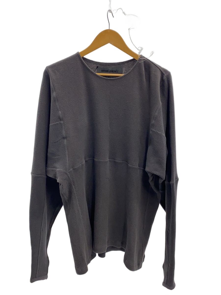【中古】Bryan Jimenez/BOPDY WARMER THERMAL/XS/コットン/GRY/BJ20LST01【メンズウェア】｜2ｎｄ STREET 店