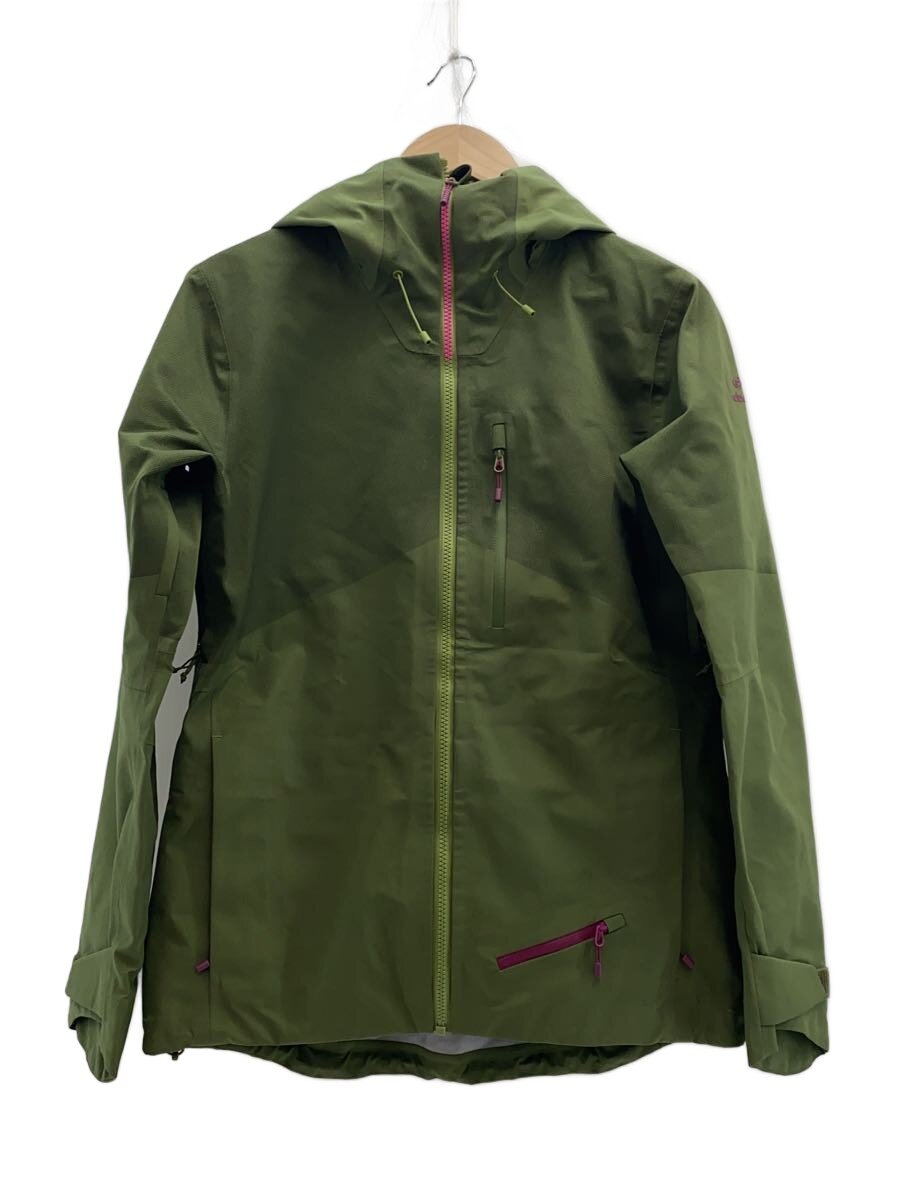【中古】eiDER/マウンテンパーカ/38/--/GRN【メンズウェア】|2nd STREET 店