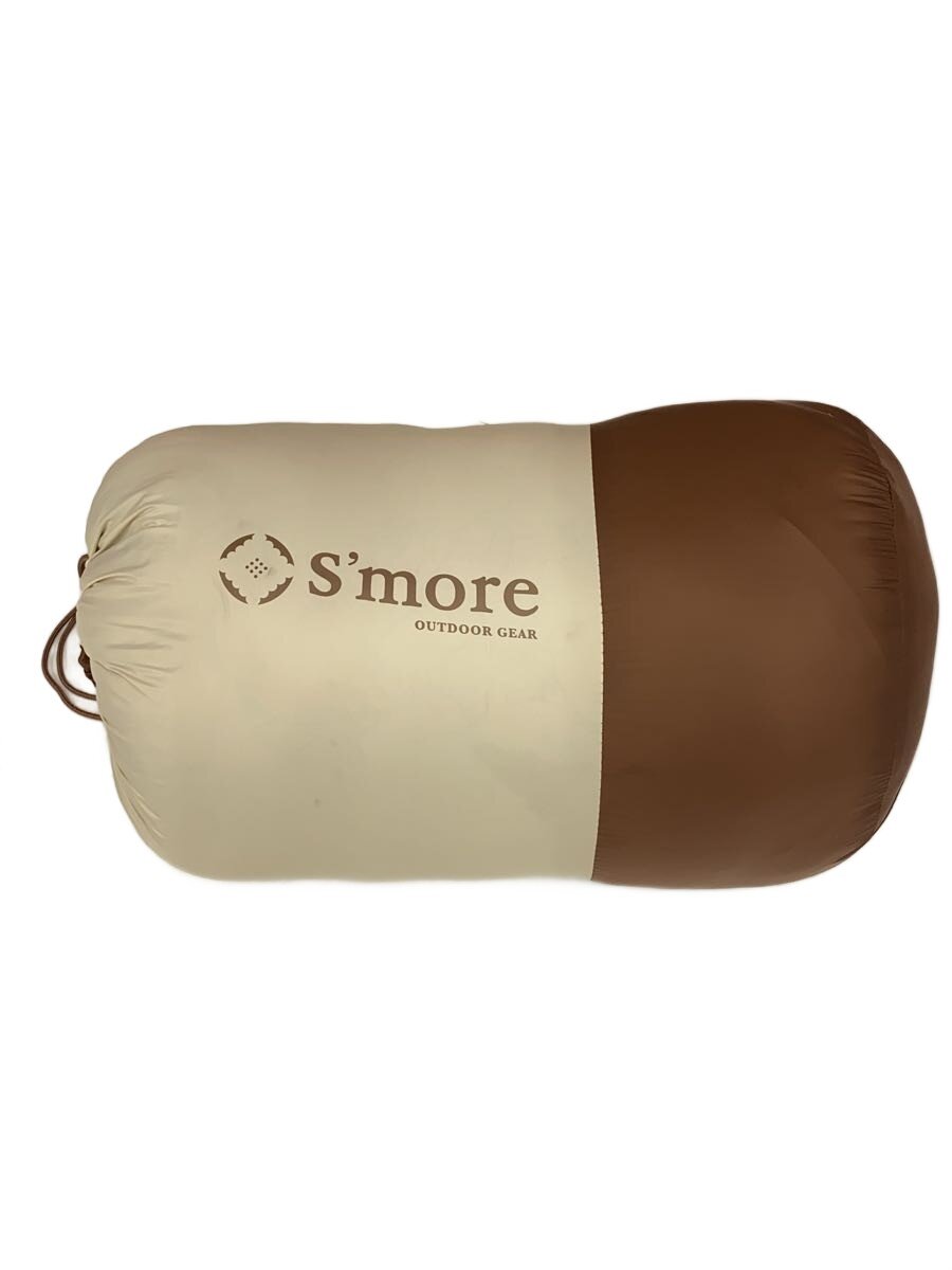 【中古】Smore/OKURUMI BAG PRO/シュラフ/BRW//【スポーツ】|2nd STREET 店