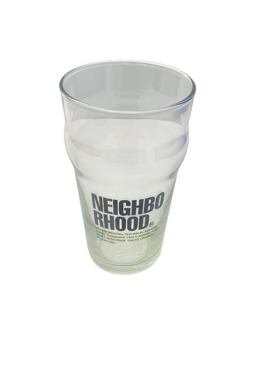 【中古】NEIGHBORHOOD◆水のみ/CLR//【勝手もと装置】