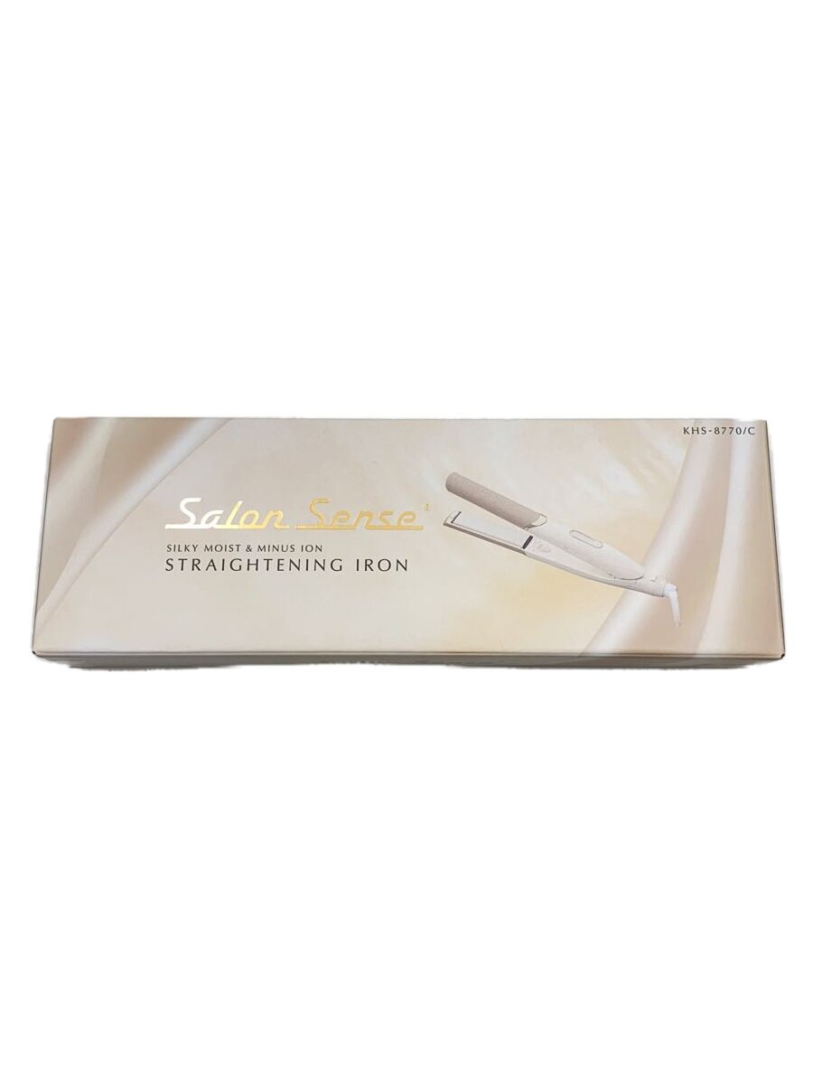 【中古】KOIZUMI◆ドライヤー・ヘアアイロン/KHS-8770/C【家電・ビジュアル・オーディオ】