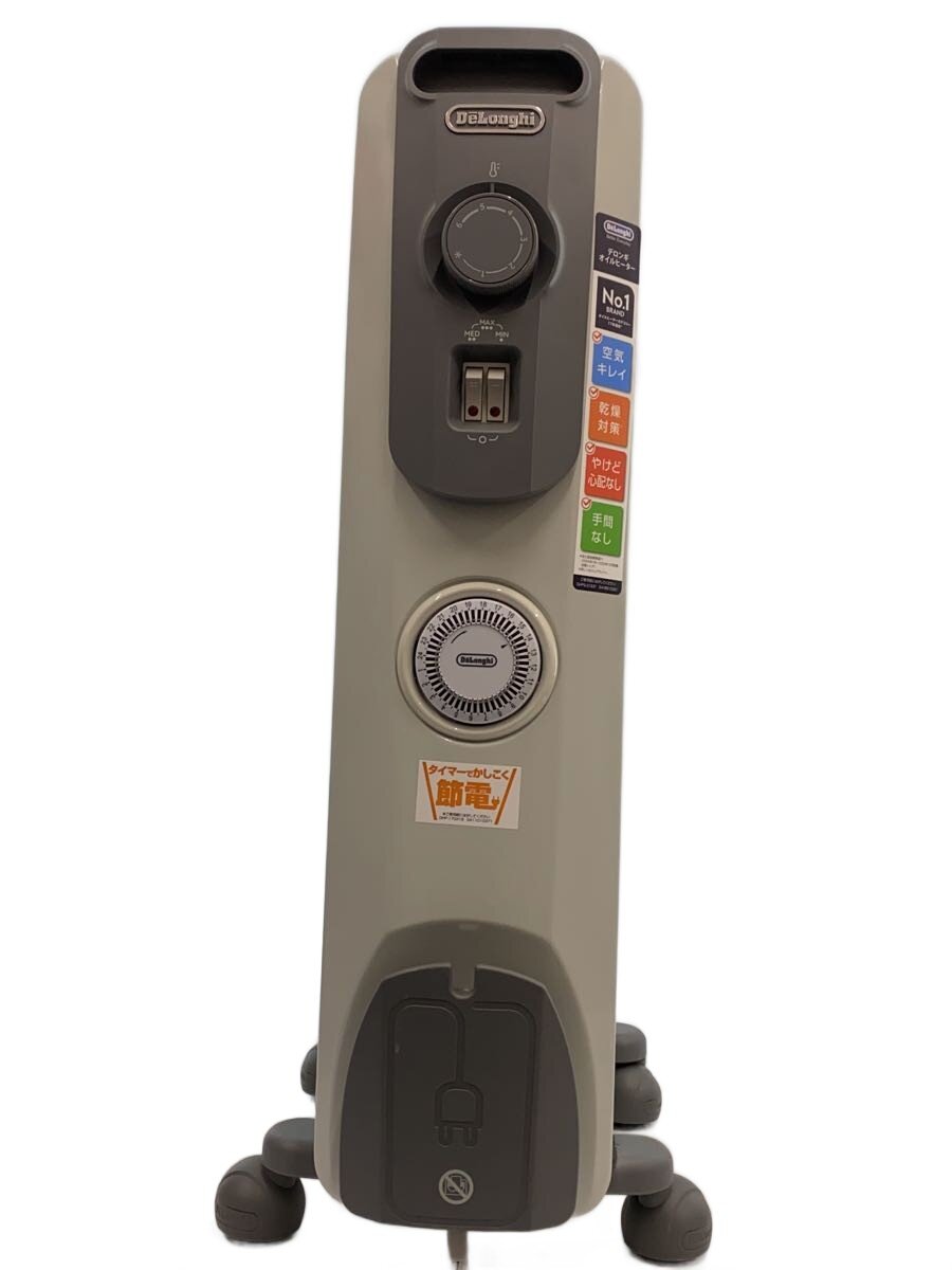 【中古】DeLonghi◆ヒーター・ストーブ RHJ10F0812【家電・ビジュアル・オーディオ】|2nd STREET 店