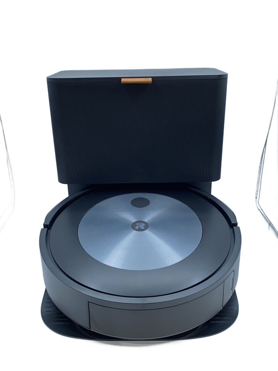 【中古】iRobot◆掃除機 ルンバ j7+j755860//【家電・ビジュアル・オーディオ】|2nd STREET 店
