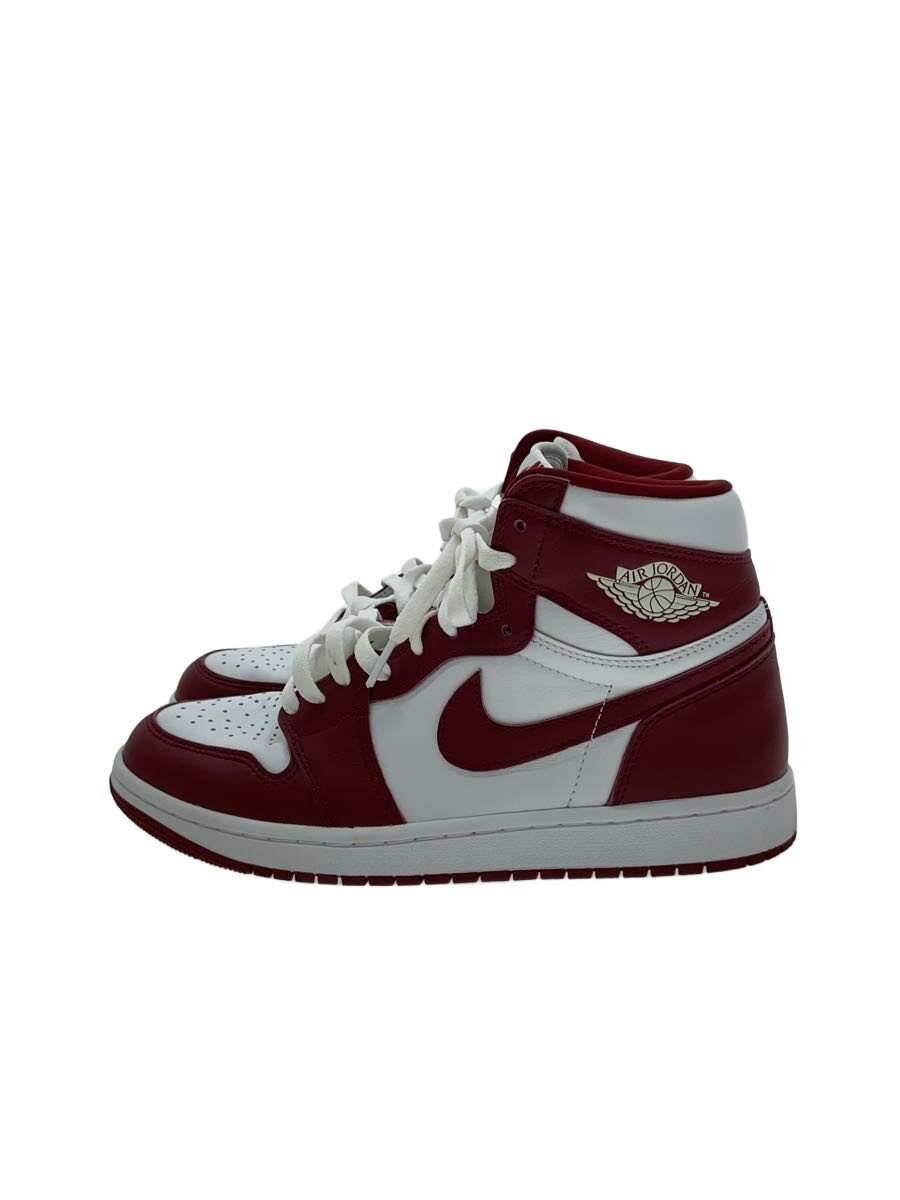 【中古】NIKE◆ハイカットスニーカー/27cm/BRD/レザー/DZ5485-160【シューズ】|2nd STREET 店