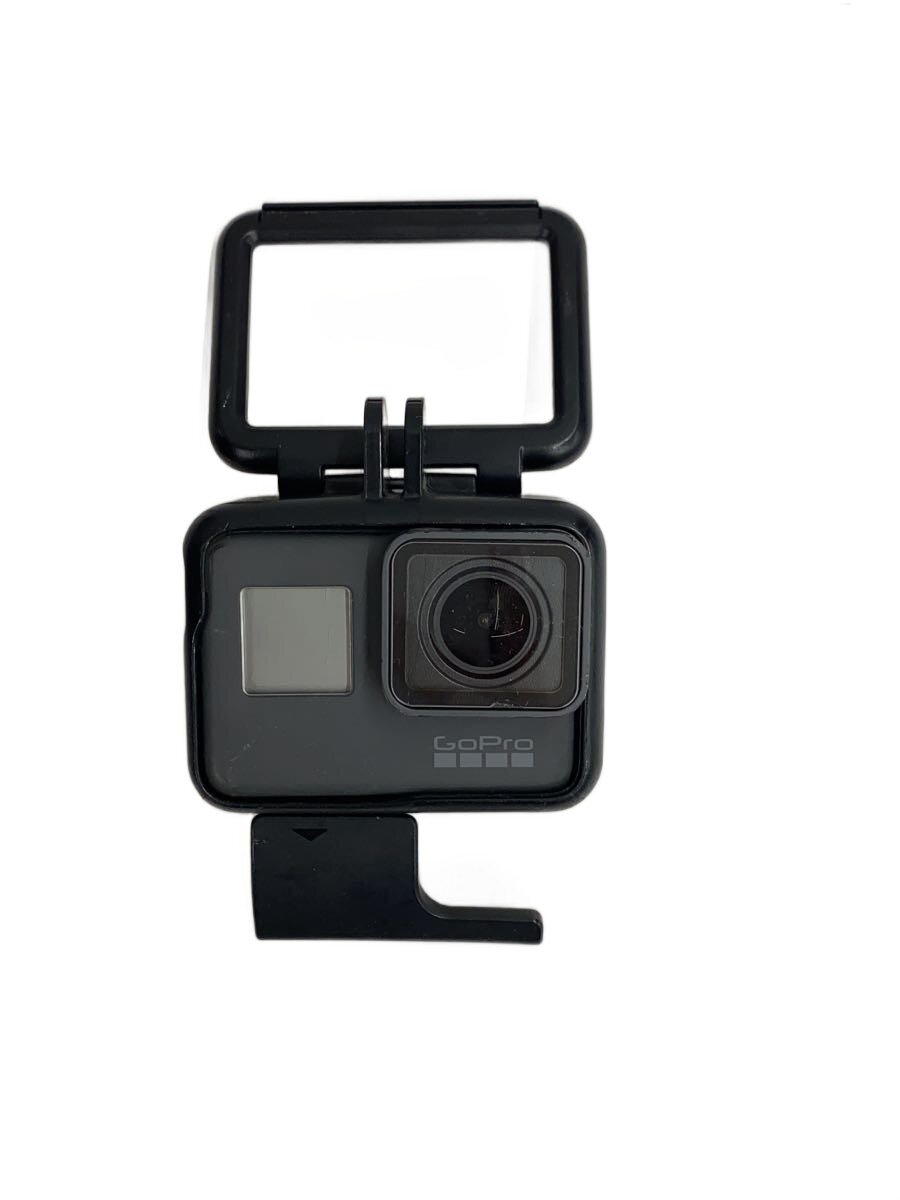 【中古】GoPro◆コンパクトデジタルカメラ//【カメラ】