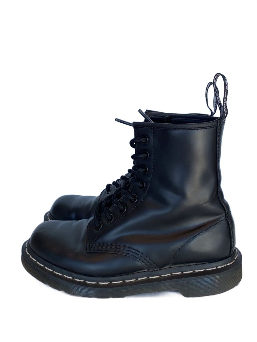 【中古】Dr.Martens◆レースアップブーツ/US5/BLK/レザー/1460WS【シューズ】|2nd STREET 店