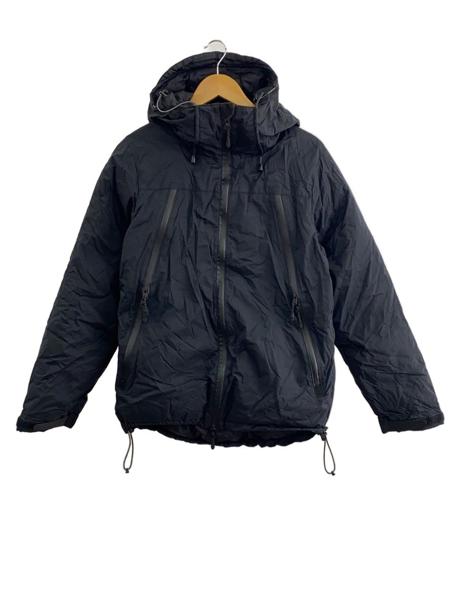 【中古】URBAN RESEARCH◆ダウンジャケット/M/ナイロン/BLK/U187-17U001//【メンズウェア】|2nd STREET 店