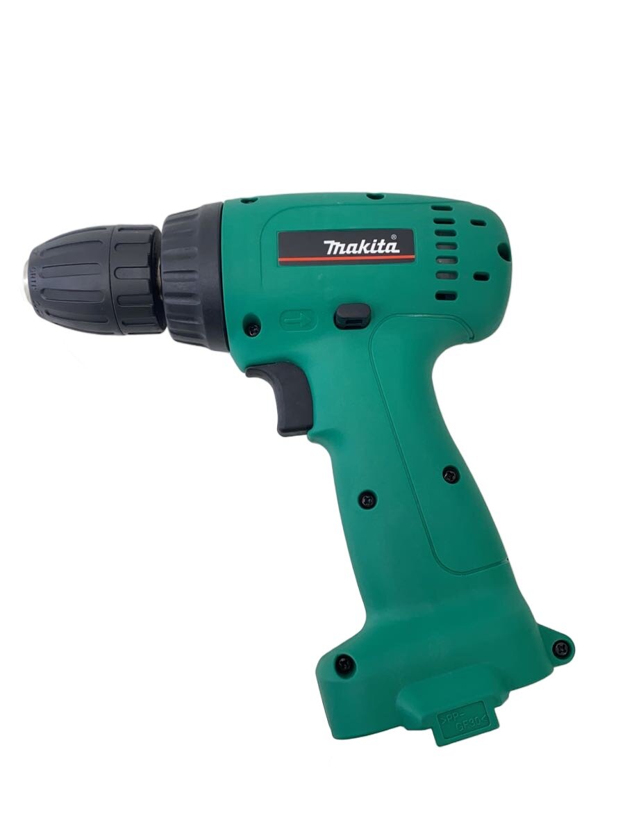 【中古】makita◆電動工具/充電式ドライバドリル//【DIY用品】|2nd STREET 店