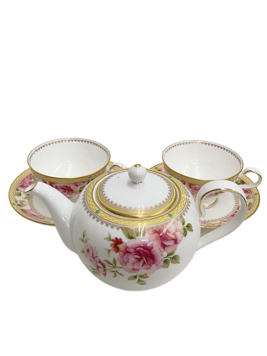 【中古】Noritake◆洋食器余分の物/WHT【勝手もと装置】