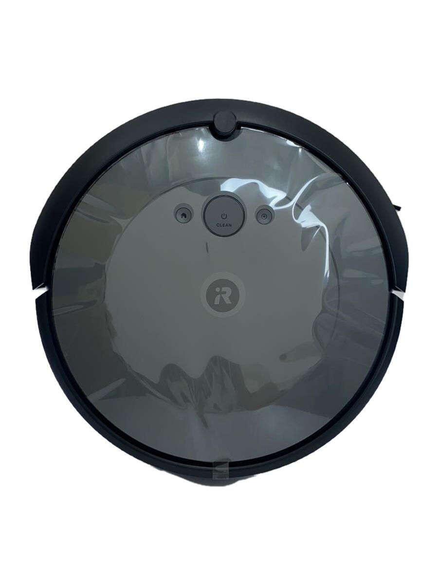 【中古】iRobot◆掃き出す機/RVD-Y1【家電・視覚性・オーディオ】