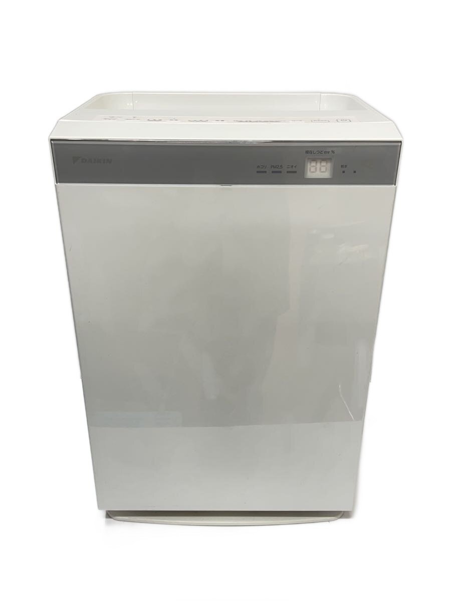 【中古】DAIKIN◆空気清浄機 MCK70XKS//【家電・ビジュアル・オーディオ】|2nd STREET 店