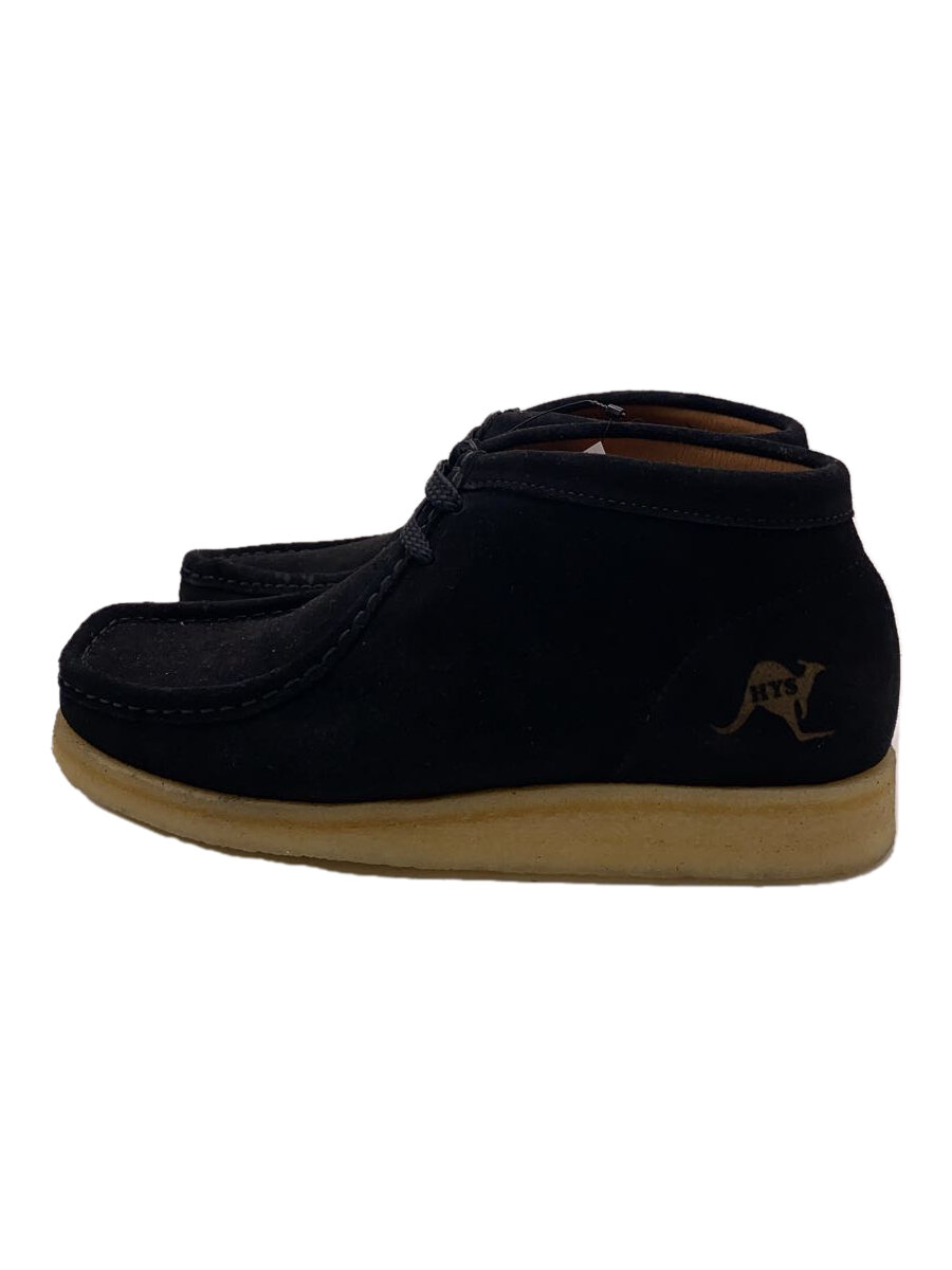 【中古】HYSTERIC GLAMOUR◆チャッカブーツ/US6//【シューズ】|2nd STREET 店