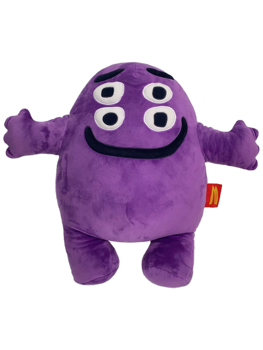 楽天市場】70's☆McDonald's☆マクドナルド☆GRIMACE☆グリマス