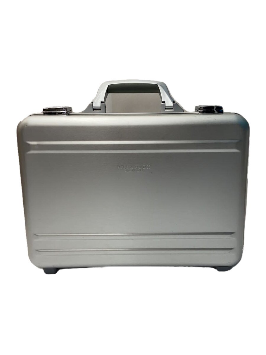 【中古】BROMPTON◆公使館員/--/SLV//【御徒面子】
