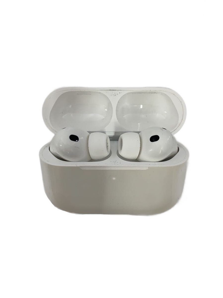 【中古】Apple◆イヤホン AirPods Pro 3 MFHP4J/A【家電・ビジュアル・オーディオ】 25,027円