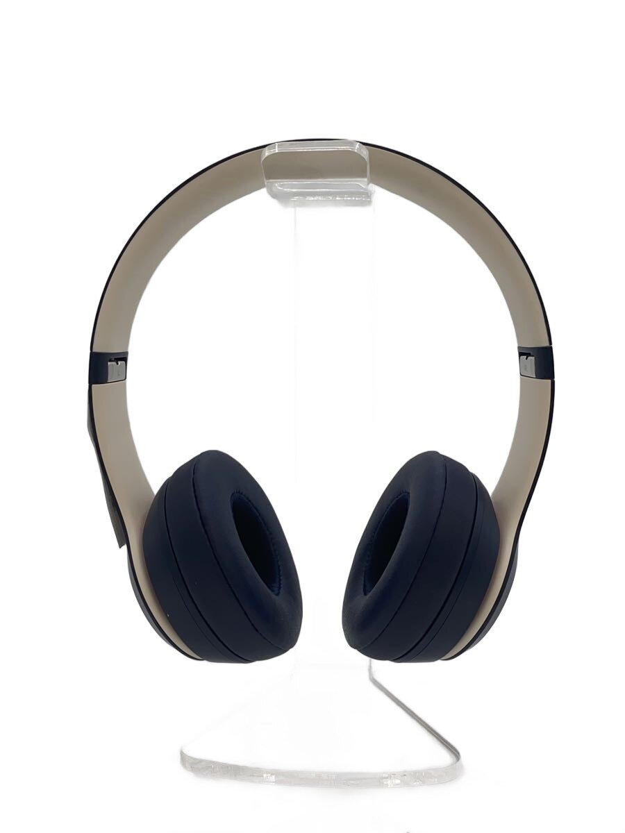 【中古】beats by dr.dre◆BeatsSolo3Wireless【家電・ビジュアル・オーディオ】