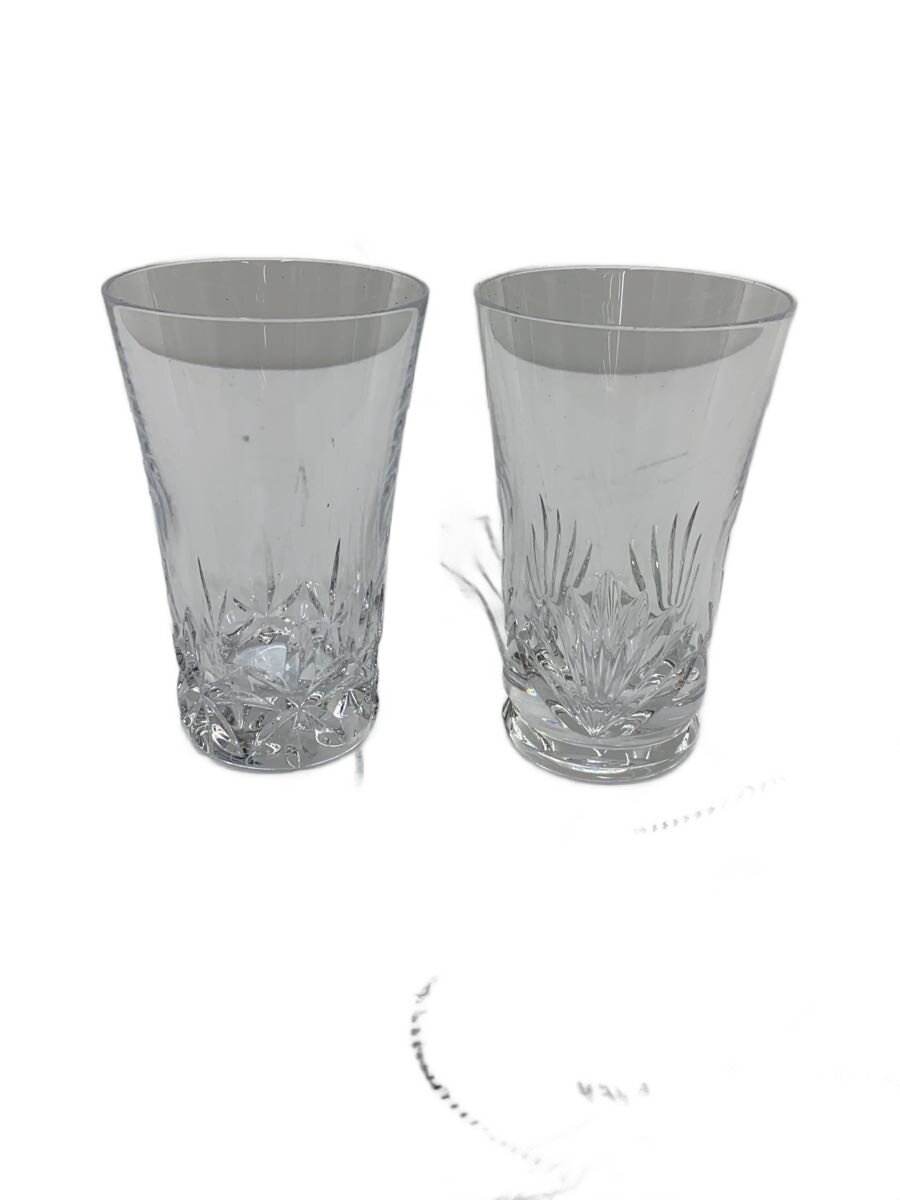 【中古】Baccarat◆グラスジャパン/11cm/2点セット/CLR/箱付き//【キッチン用品】｜2ｎｄ STREET 店