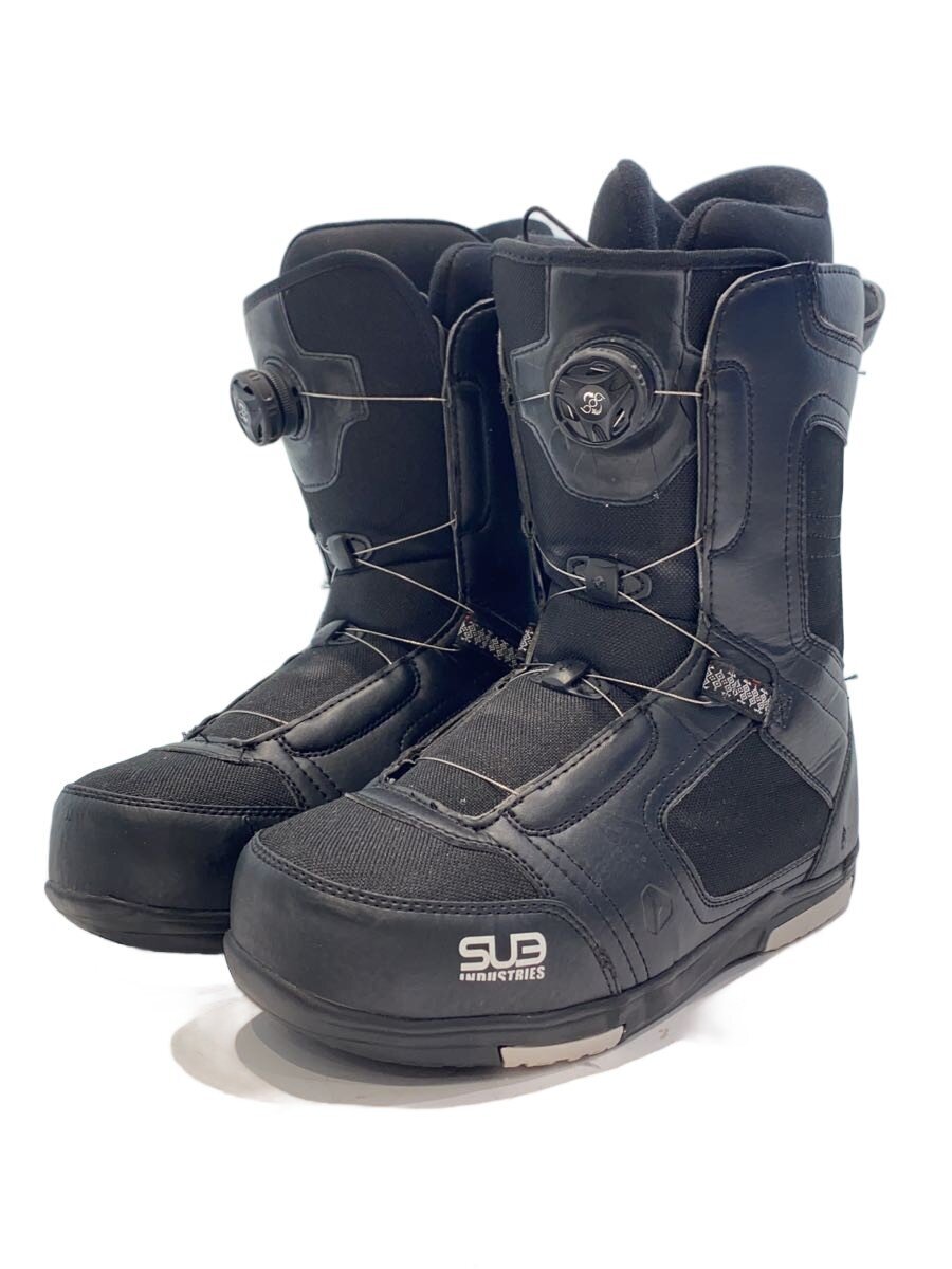 MILLENNIUMTHREE スノーボードブーツ デニム MILLENNIUMTHREE スノーボードブーツ デニム 27cm - メルカリ
