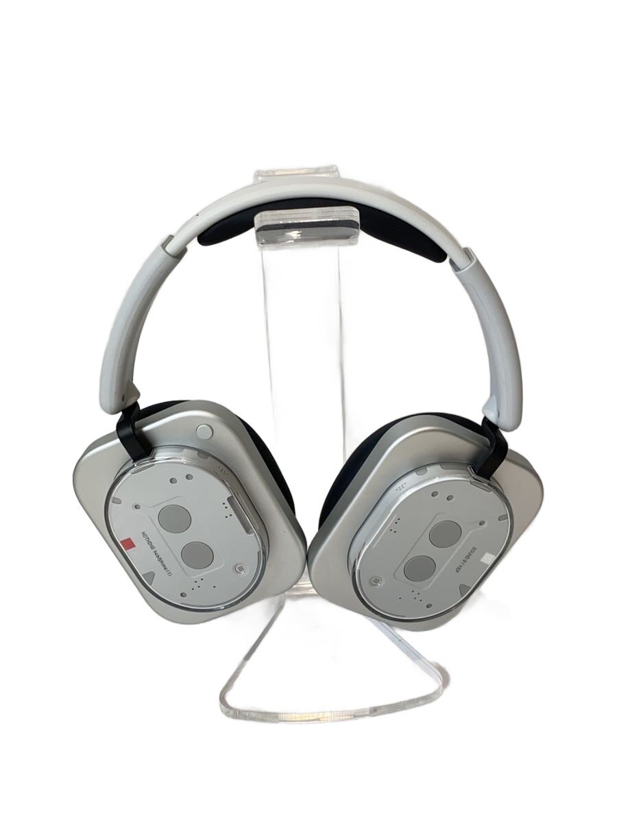 【中古】NOTHING◆Headphone(1)//【家電・ビジュアル・オーディオ】|2nd STREET 店