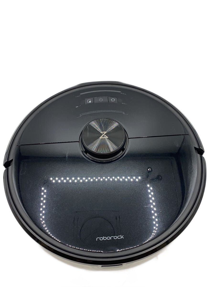 【中古】roborock◆自動人形掃き出す機 S6V52-04//【家電・視覚性・オーディオ】