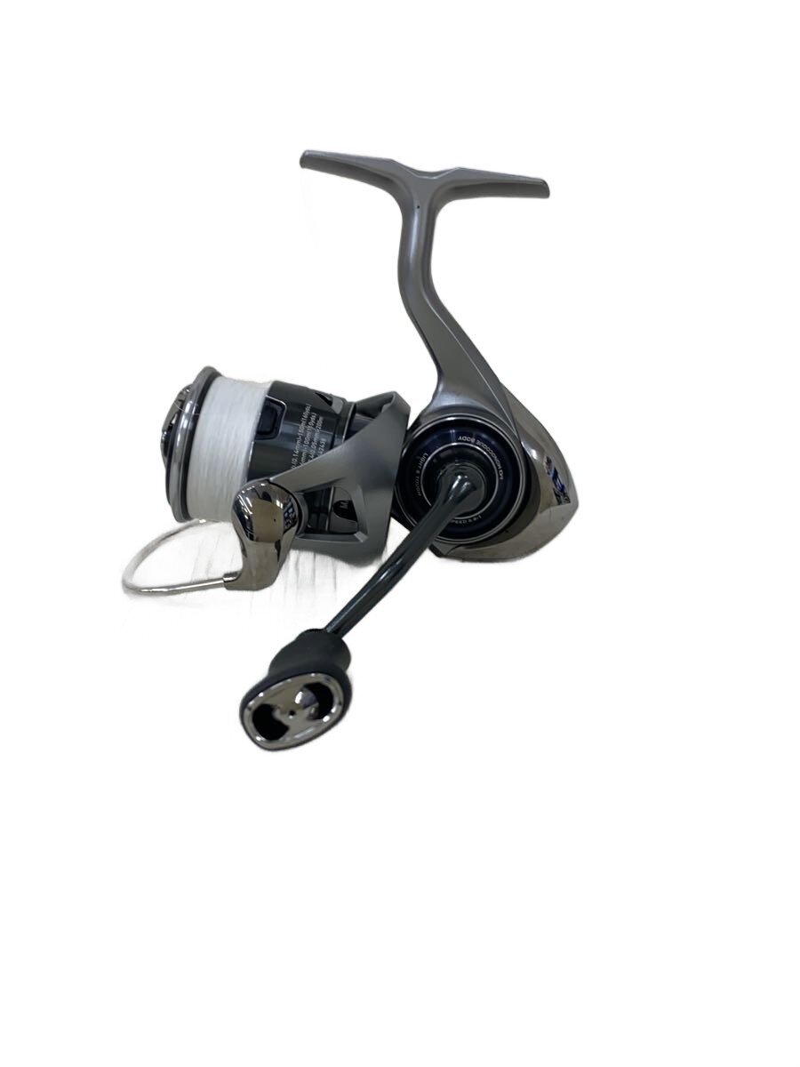 【中古】DAIWA◆25 カルディア FC LT2000S-H/リール/スピニングリール/442438/箱無【スポーツ】