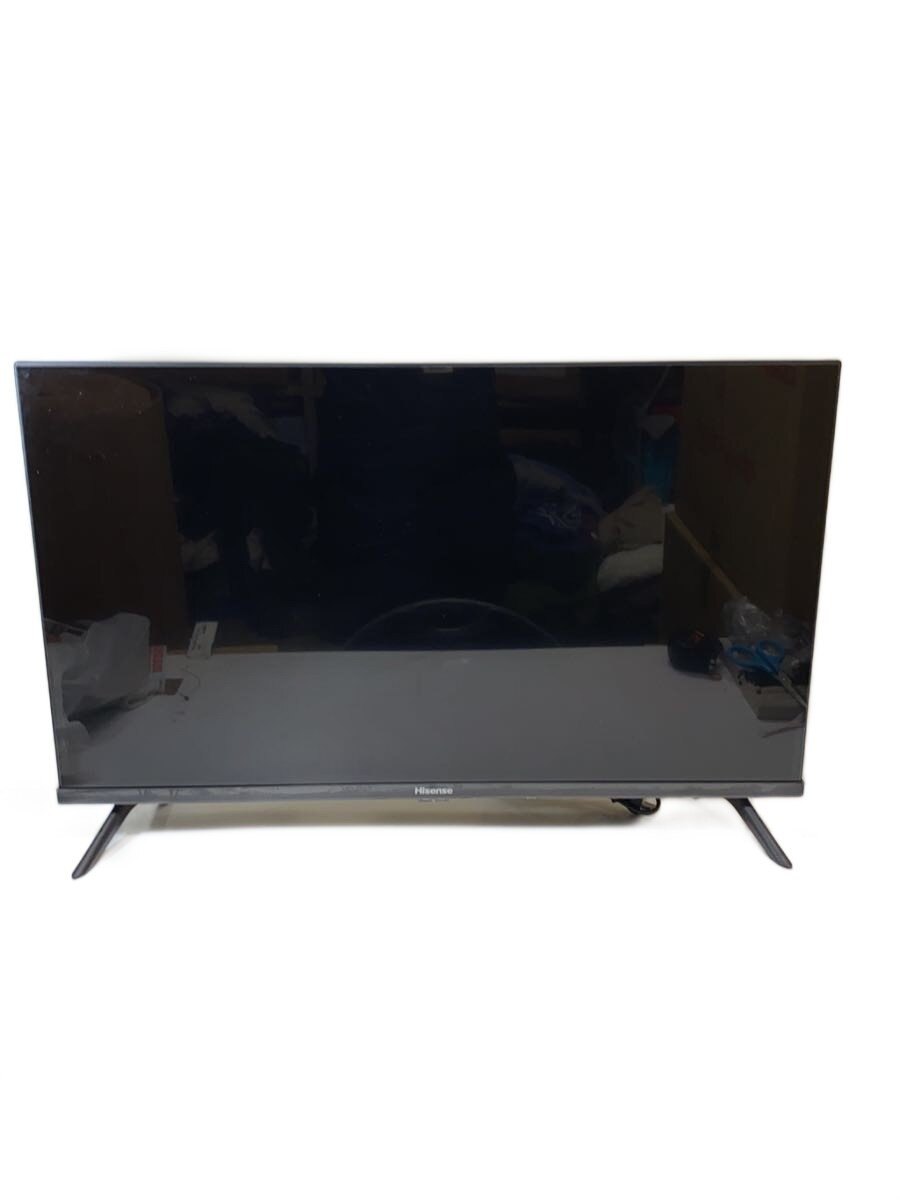 【中古】Hisense◆薄型テレビ 32A30H [32インチ]//【家電・ビジュアル・オーディオ】｜2ｎｄ STREET 店