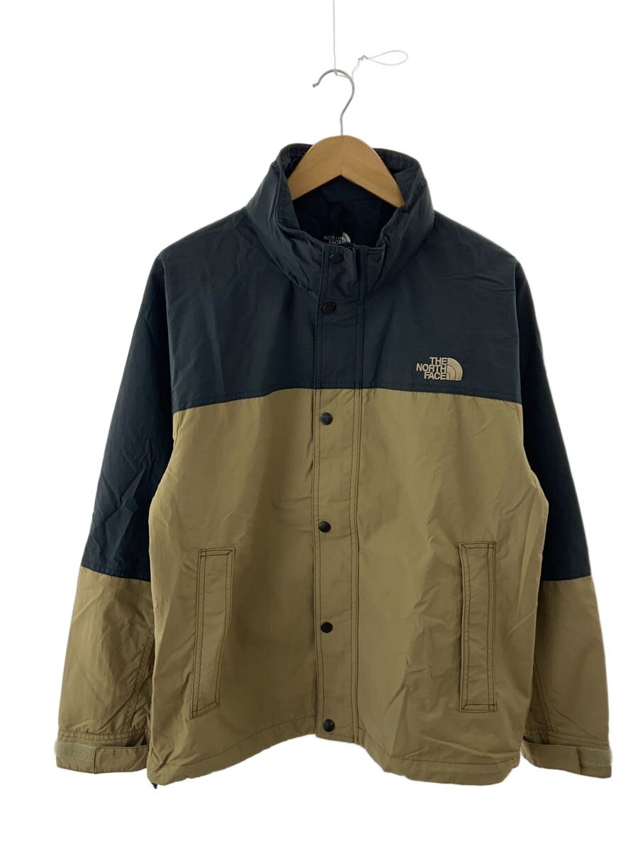 【中古】THE NORTH FACE◆HYDRENA WIND JACKET_ハイドレナウィンドジャケット/M/ナイロン/BEG/NP22550【メンズウェア】|2nd STREET 店