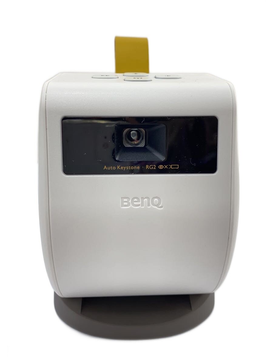【中古】BENQ◆プロジェクター/GV11//【家電・ビジュアル・オーディオ】|2nd STREET 店