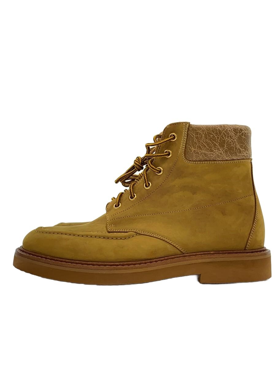 【中古】Maison Margiela◆ブーツ/40/CML【シューズ】|2nd STREET 店