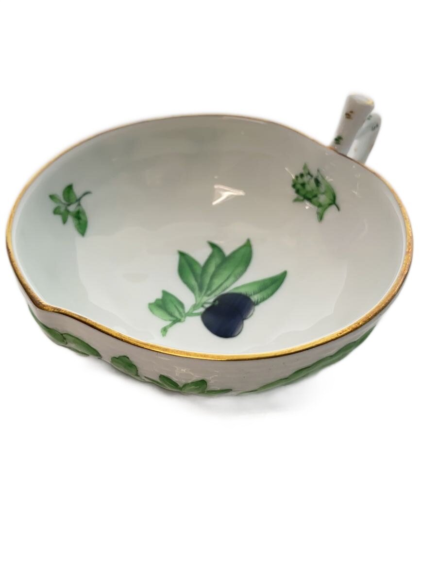 【中古】Herend◆洋食器その他/WHT【キッチン用品】