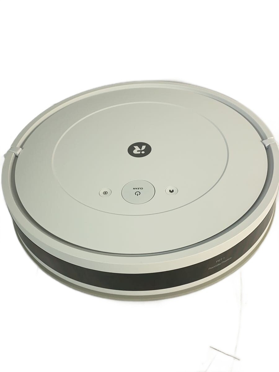 【中古】iRobot◆掃き出す機/Roomba/Y011260//【家電・視覚性・オーディオ】