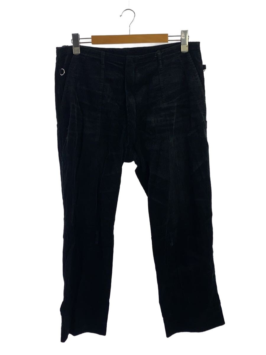 【中古】NEIGHBORHOOD◆×PHINGERIN/BONTAGE PANTS/L/コットン/BLK/無地/242ZAPGN-PTM01//【メンズウェア】|2nd STREET 店