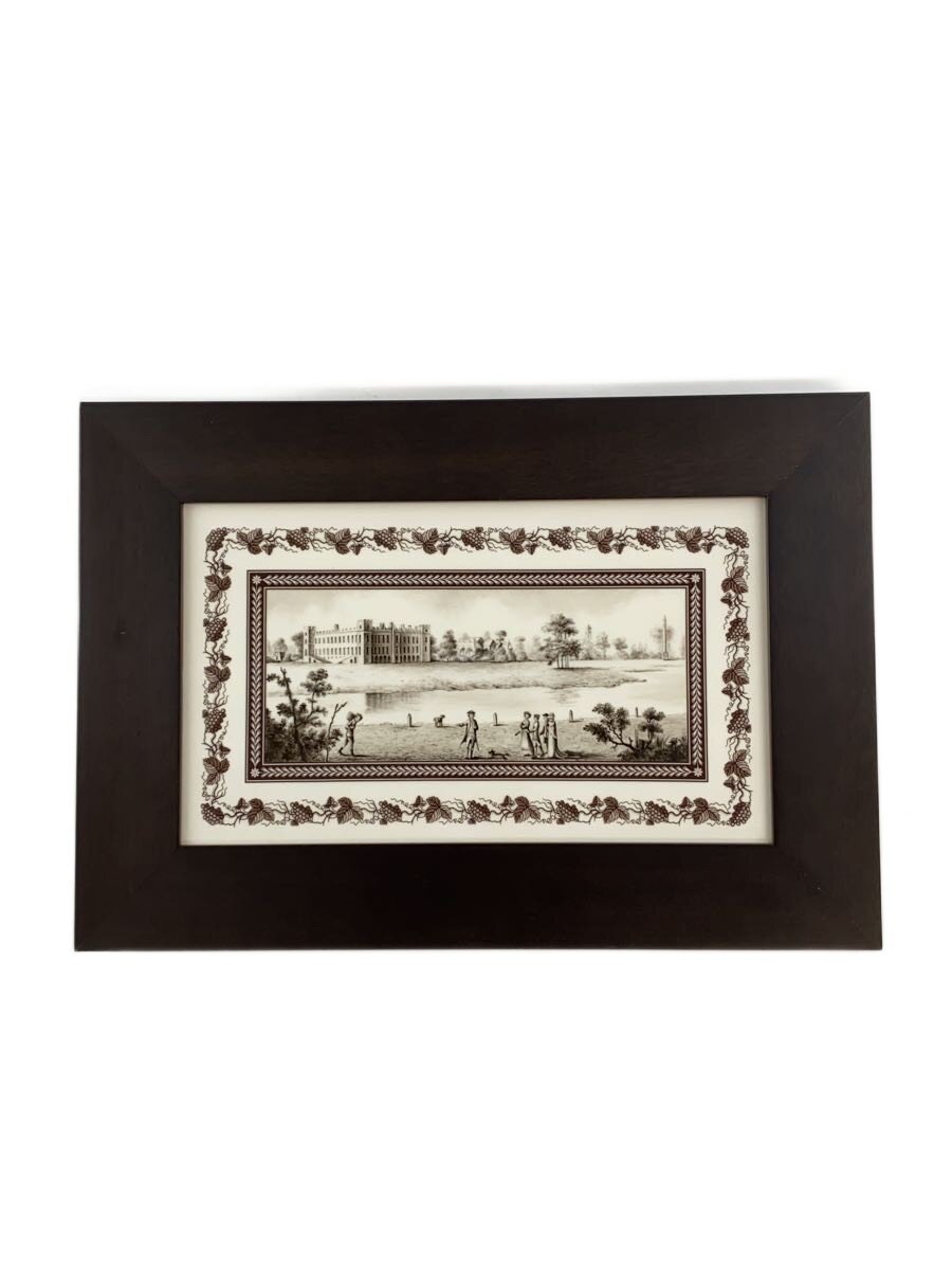 【中古】WEDGWOOD◆室内装飾雑貨/BRW【室内装飾小物・日用雑貨】