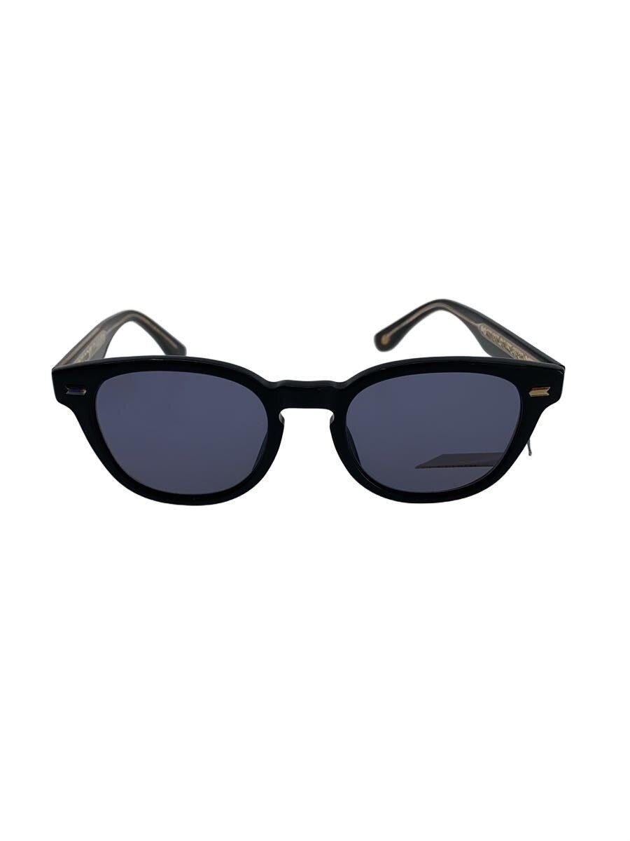 【中古】EYEVAN◆サングラス/ウェリントン/プラスチック/BLK/BLK/メンズ【服飾雑貨他】|2nd STREET 店