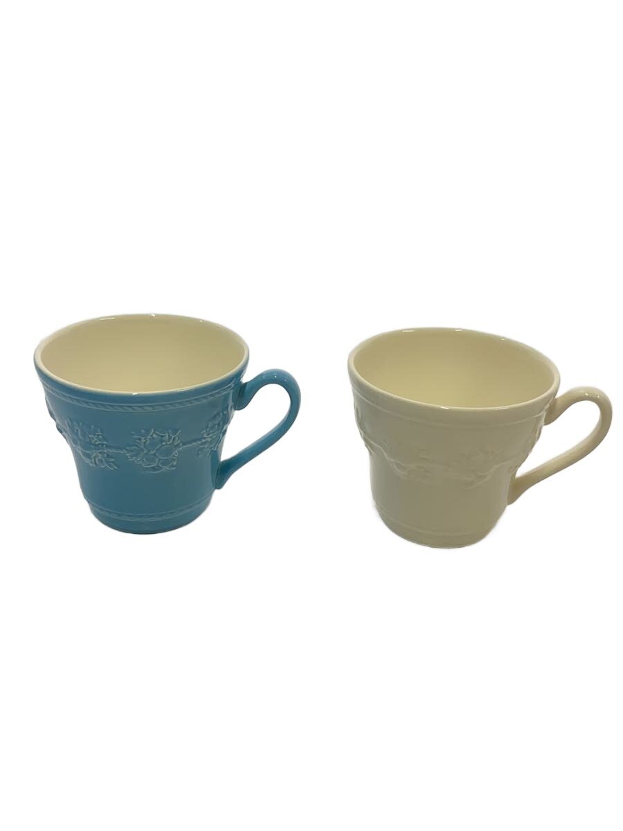 【中古】WEDGWOOD◆グラス/2点セット【キッチン用品】