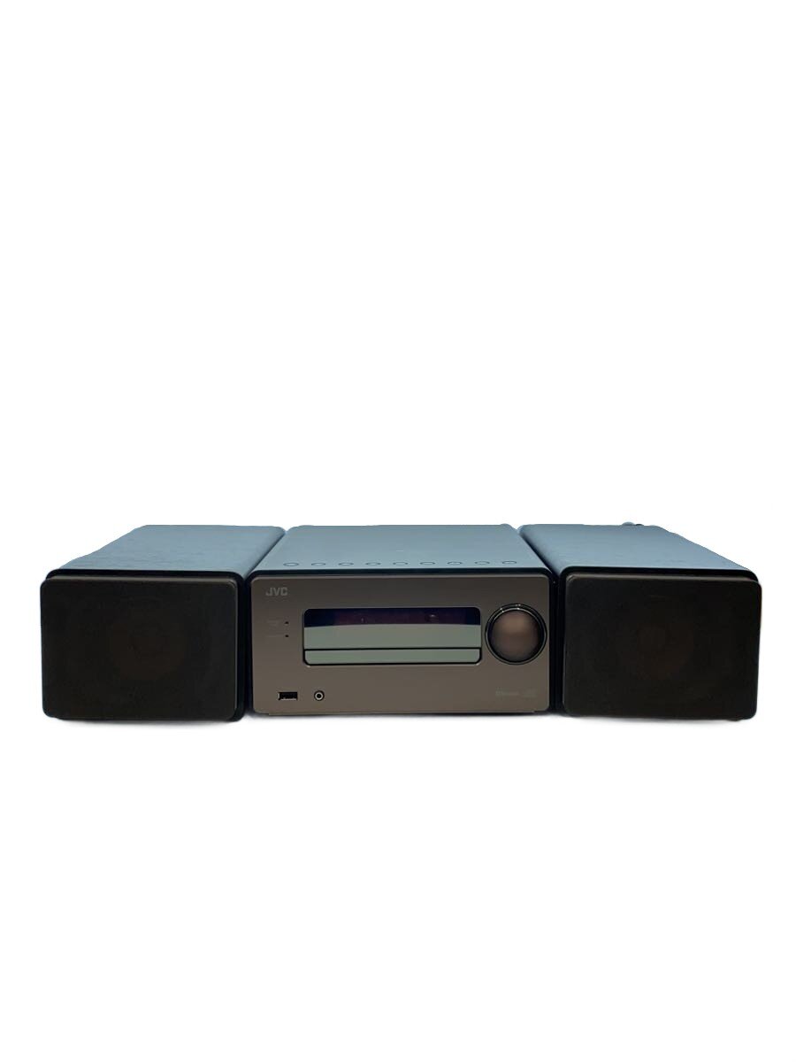 【中古】JVC・Victor◆ミニコンピューターポ/CA-EXS55//【家電・視覚的・オーディオ】