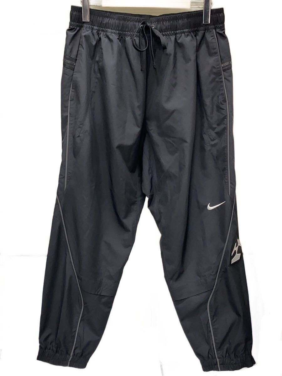 【中古】NIKE◆ボトム/M/ナイロン/BLK/CU0468-010【メンズウェア】|2nd STREET 店