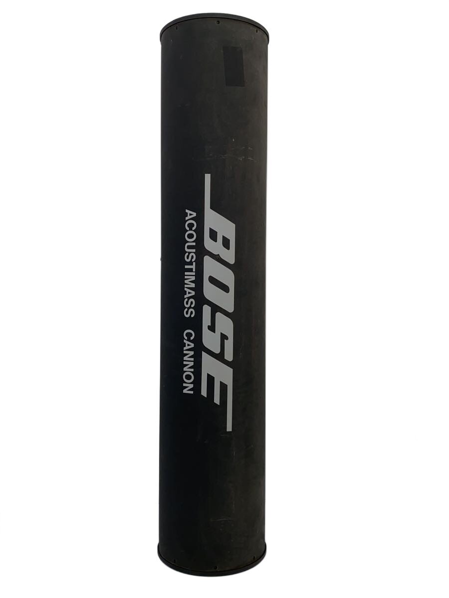 【中古】BOSE◆金棒引き/AM-033【家電・視覚性・オーディオ】